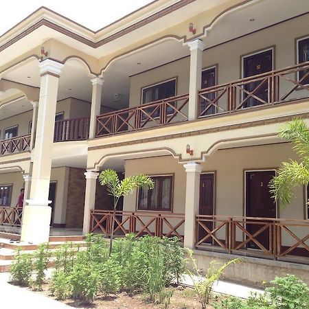 Lebijou Guesthouse - Konesavath Ban Dondét Exterior foto